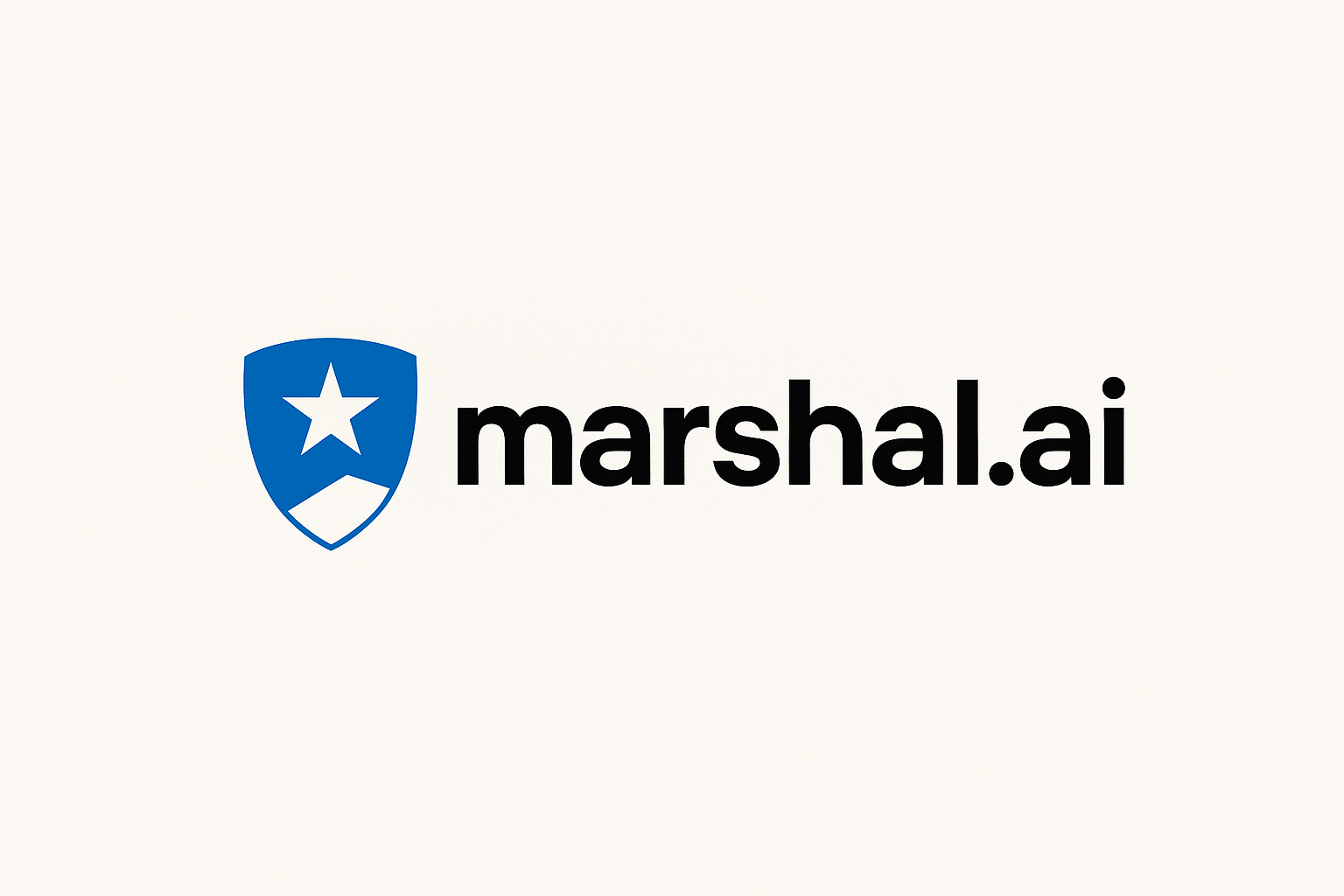 marshal.ai logo