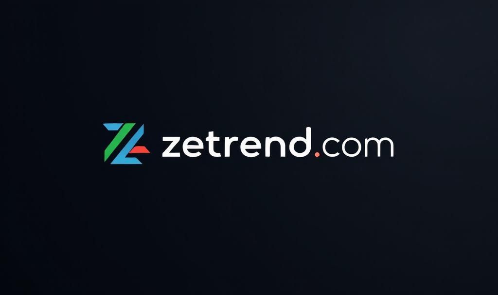 Логотип zetrend.com