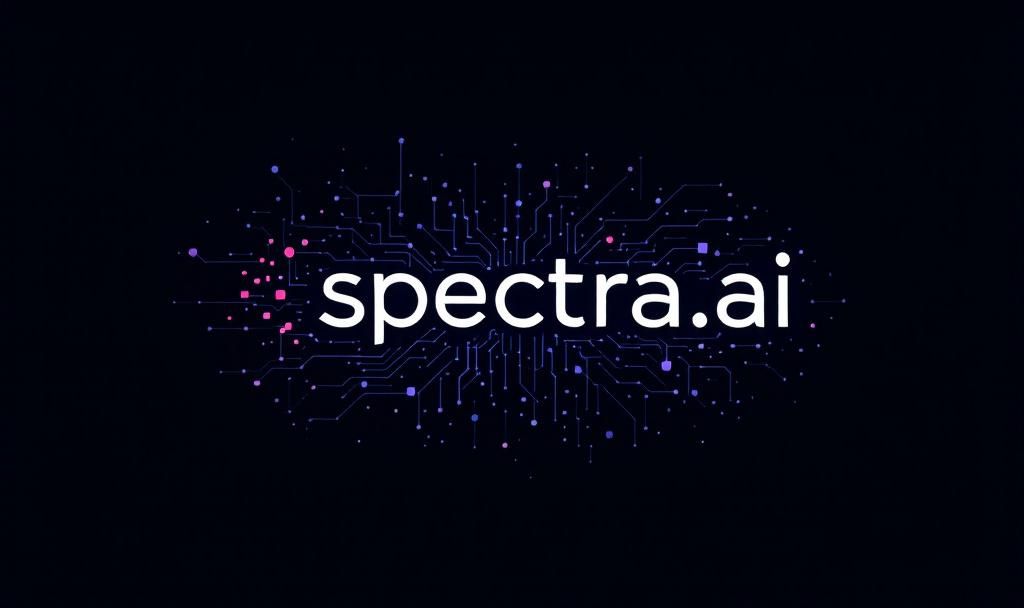 Domain spectra.ai Brand