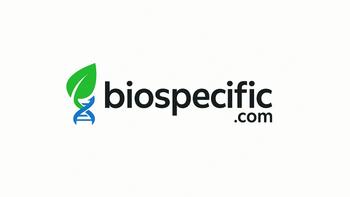 Domain biospecific.com Brand