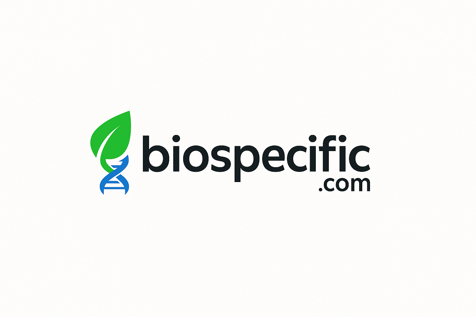 logótipo de biospecific.com