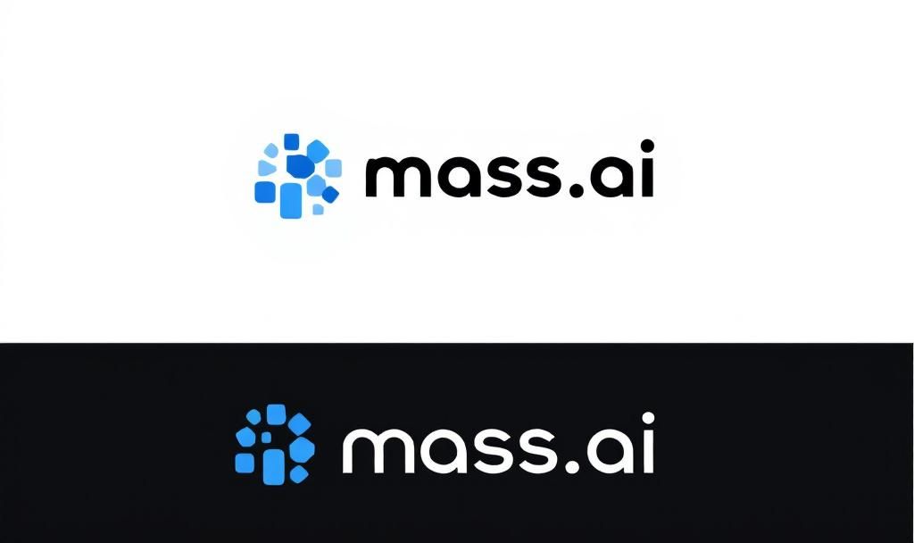 mass.ai 標誌