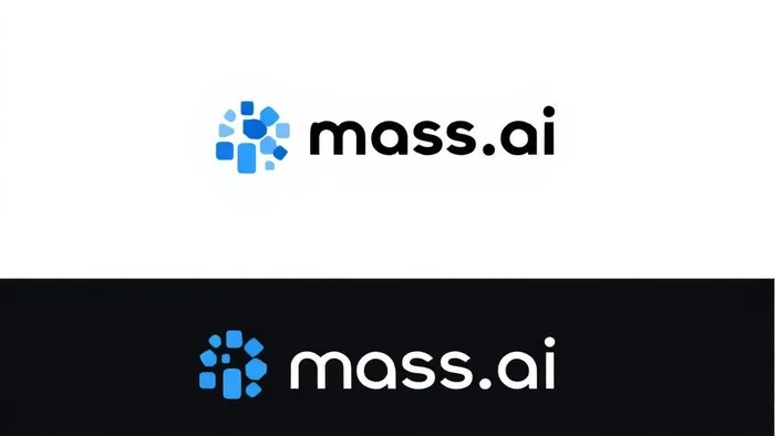 Domain mass.ai Brand
