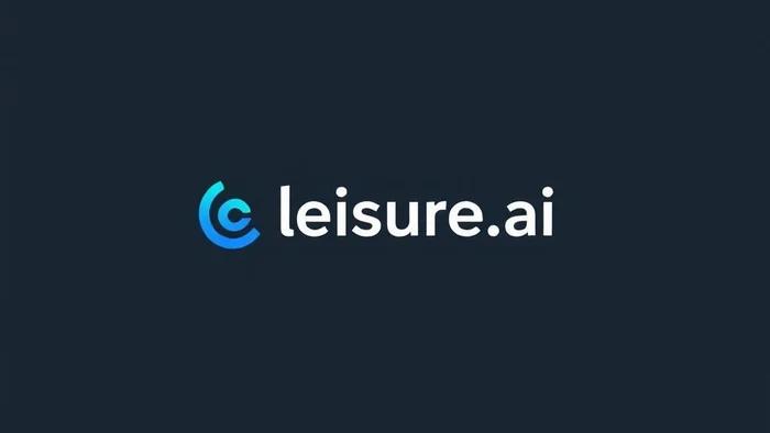 Domain leisure.ai Brand