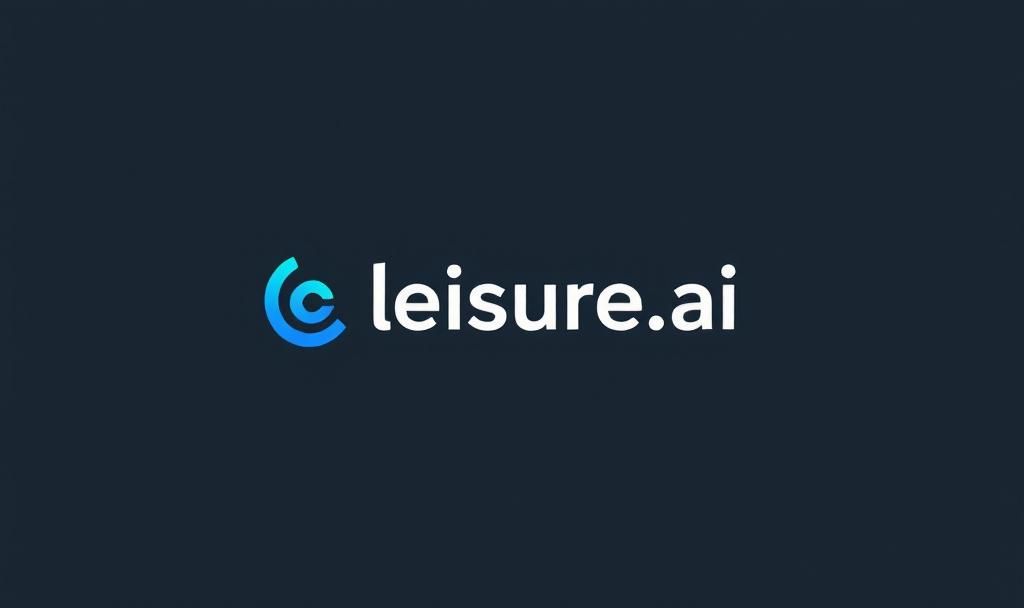 Domain leisure.ai Brand