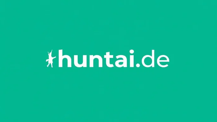 Domain huntai.de Brand