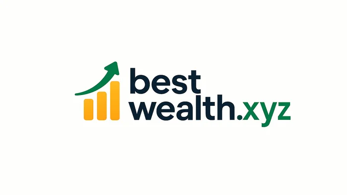 Domain bestwealth.xyz Brand