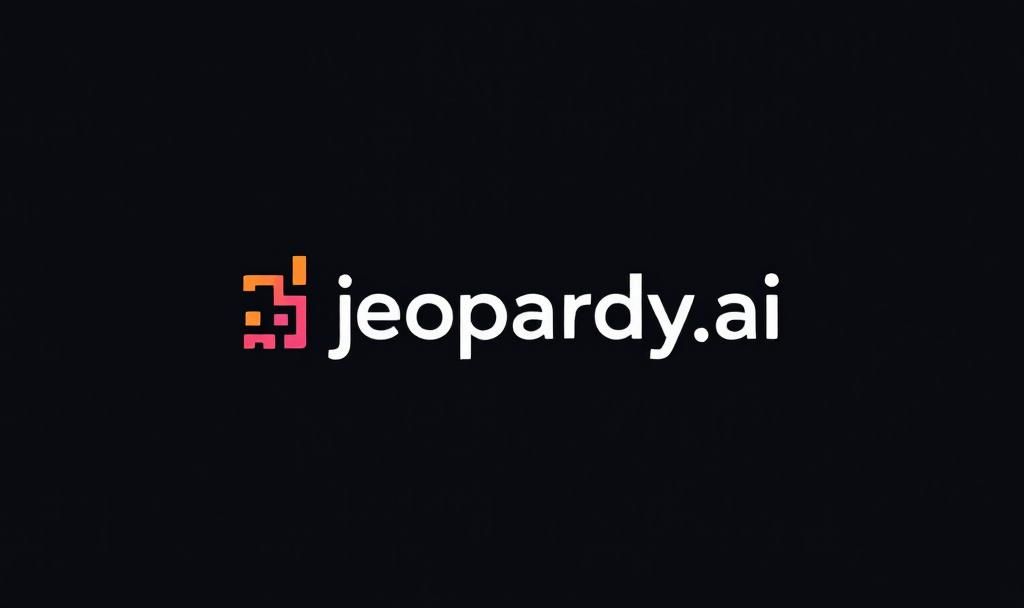 Domain jeopardy.ai Brand