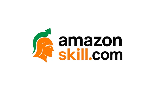 Domain amazonskill.com Brand