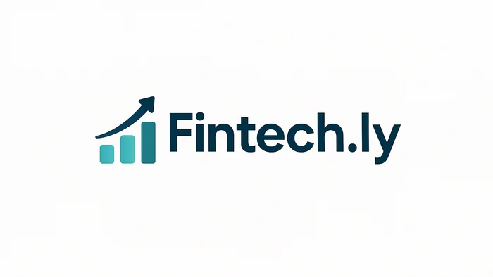 Domain Fintech.ly Brand
