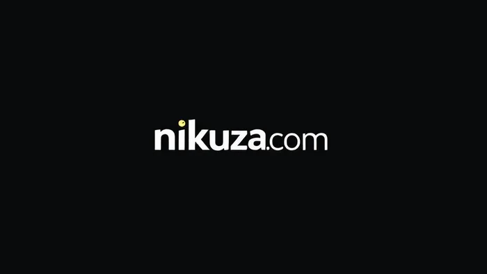 Domain nikuza.com Brand