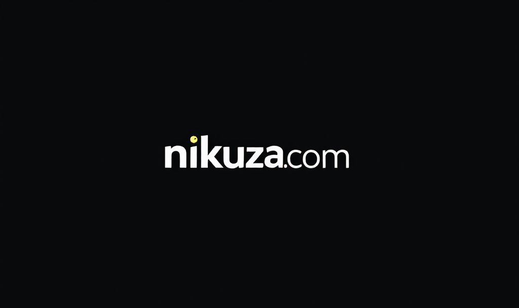nikuza.com logo