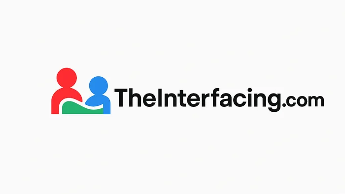 Domain TheInterfacing.com Brand