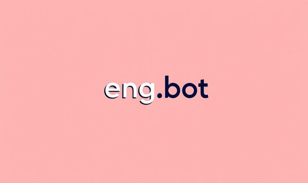 logo de eng.bot