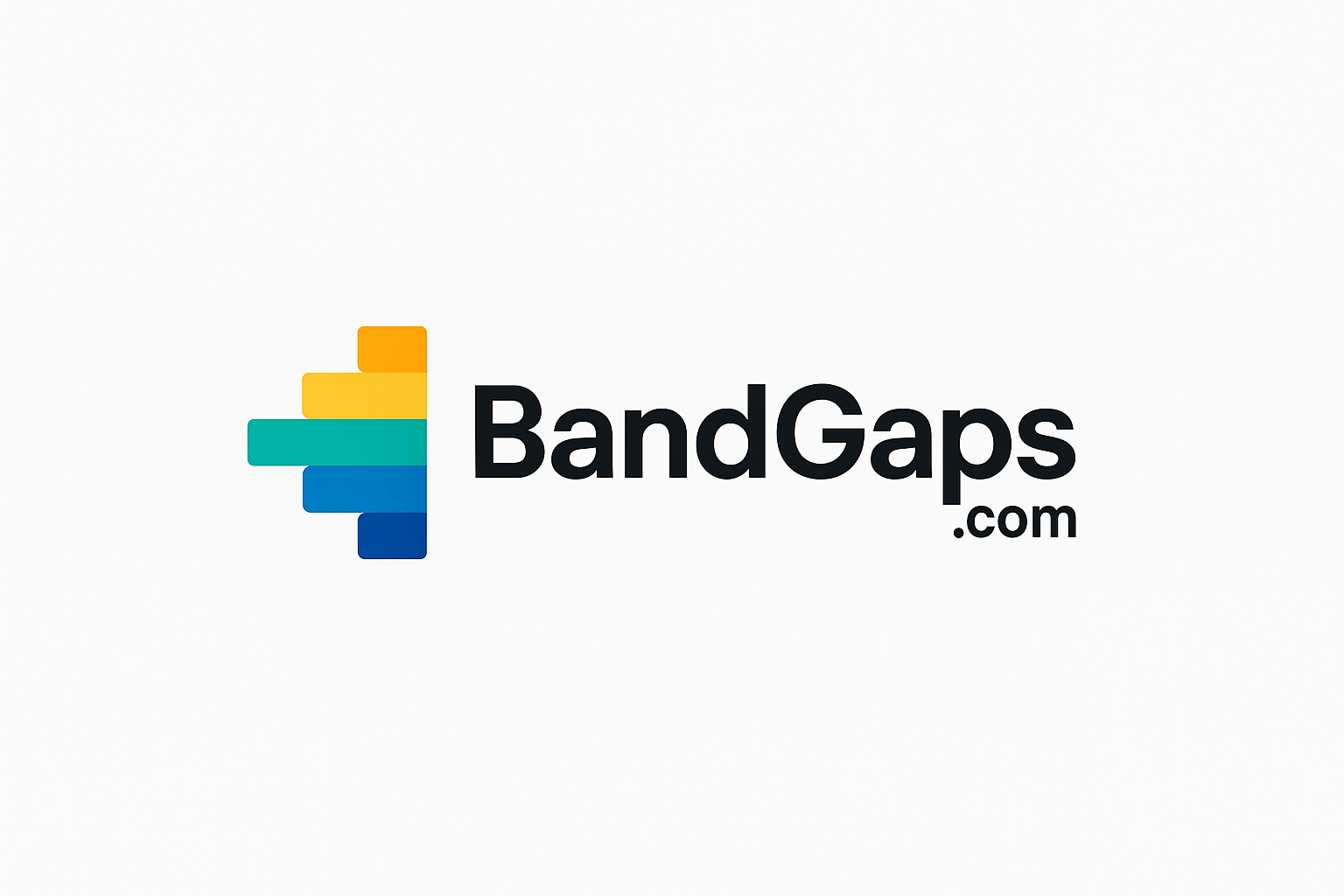 BandGaps.com logo