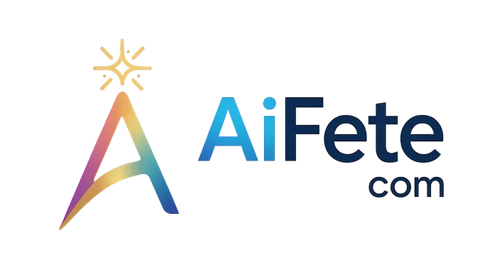 Domain AIFete.com Brand
