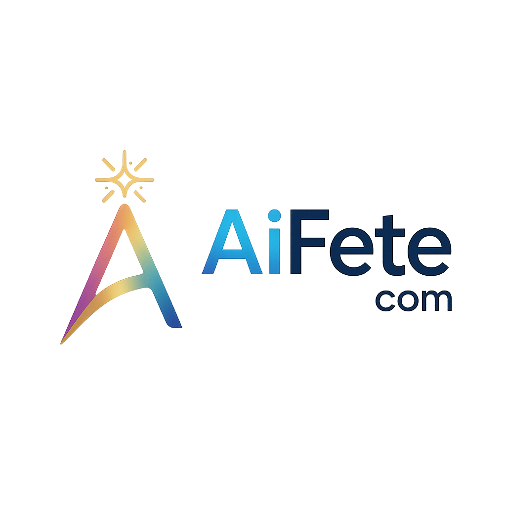 AIFete.com logo