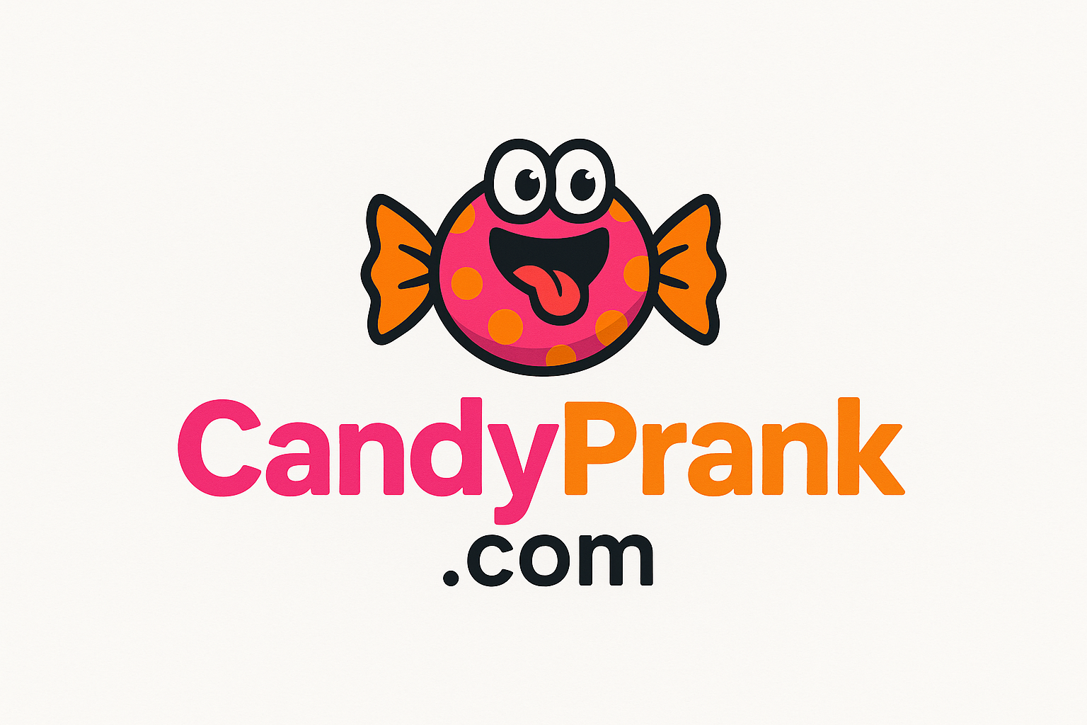 Логотип candyprank.com