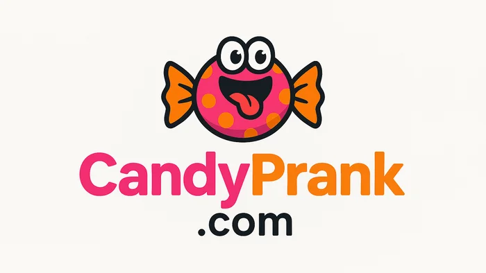 Domain candyprank.com Brand