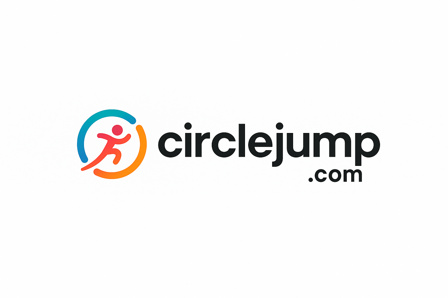 logo di circlejump.com