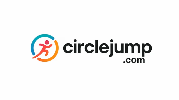 Domain circlejump.com Brand