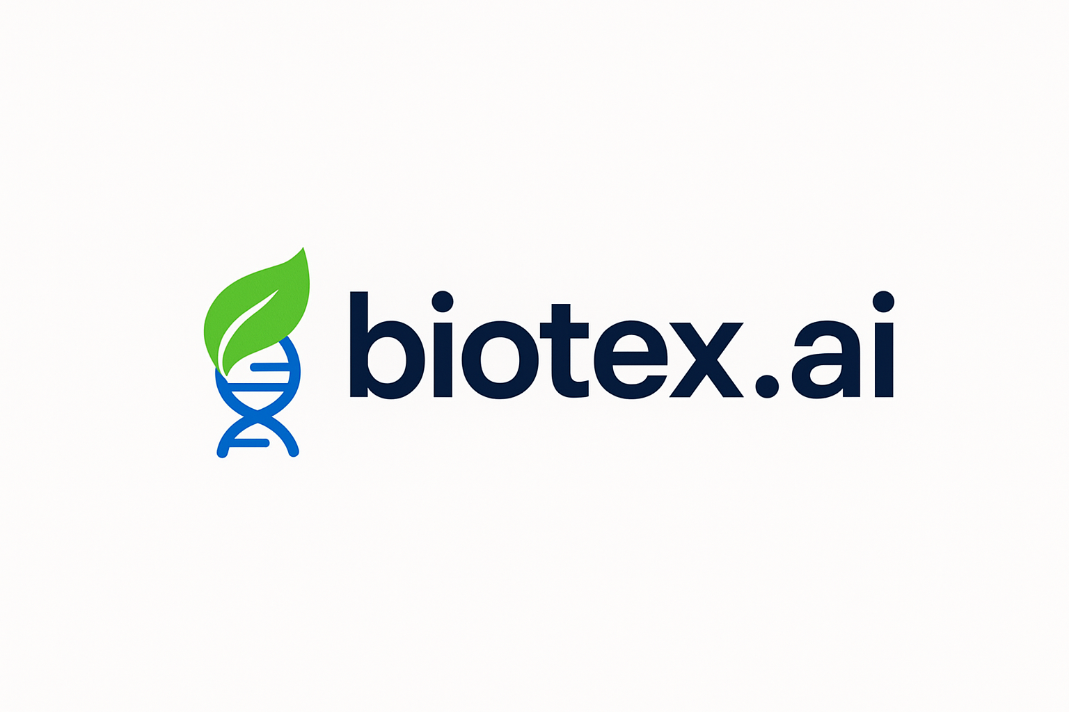 biotex.ai logotyp