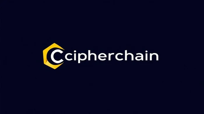 Domain cipherchain.com Brand