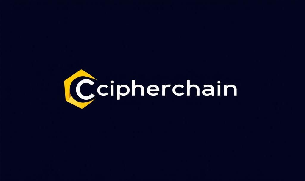 cipherchain.com logo