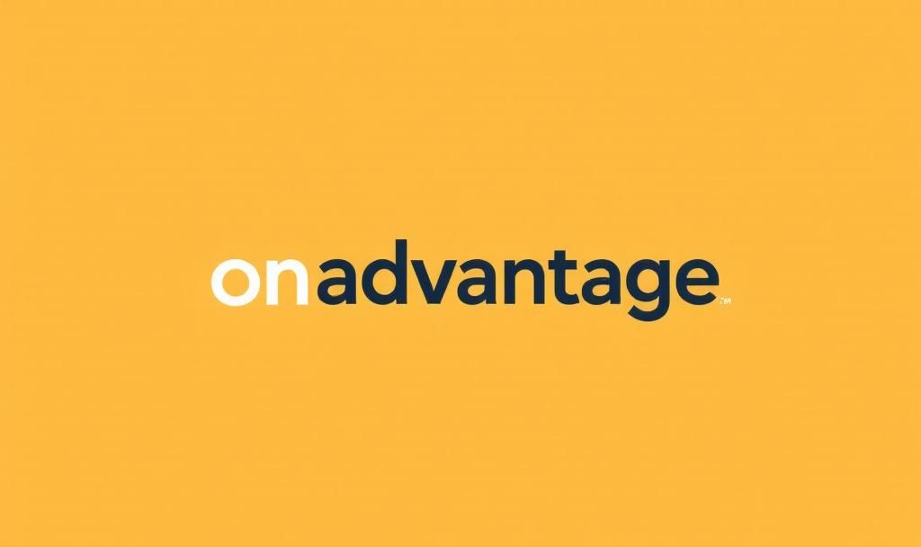logotipo de onadvantage.com