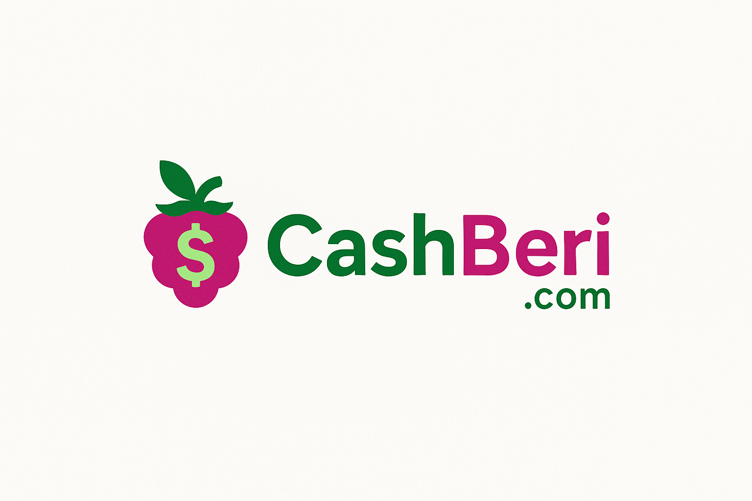 CashBeri.com logo