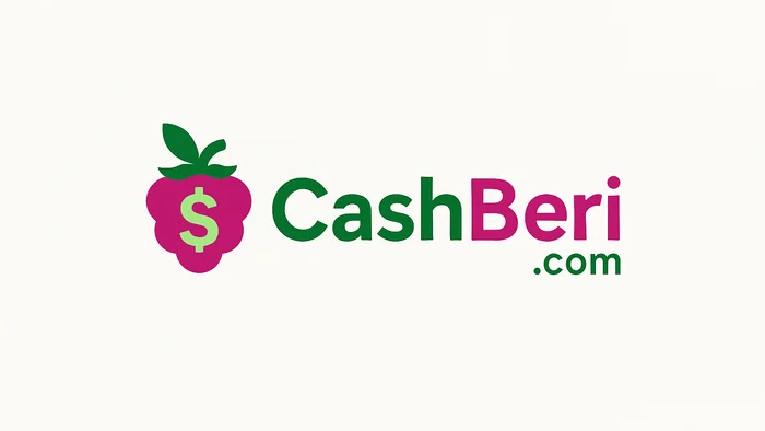 Domain CashBeri.com Brand