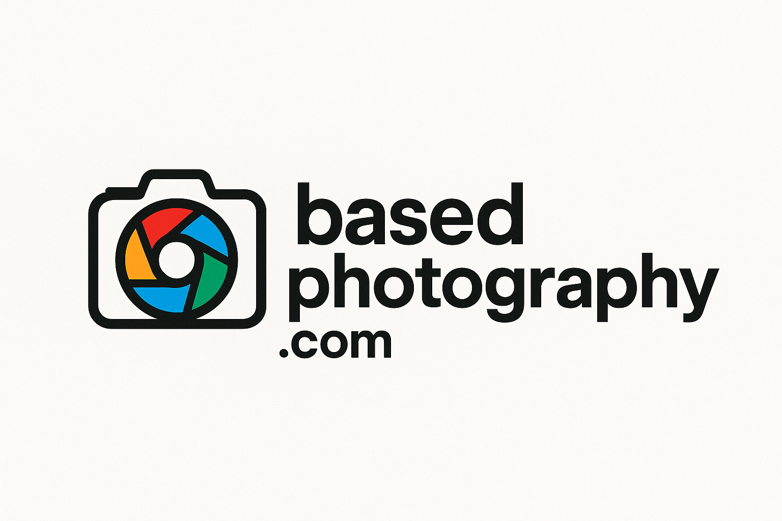 โลโก้ basedphotography.com