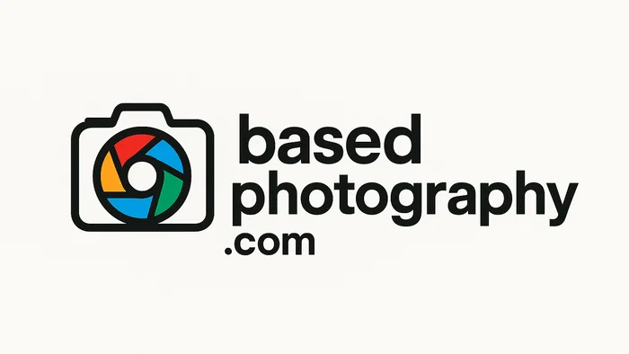 Domain basedphotography.com Brand