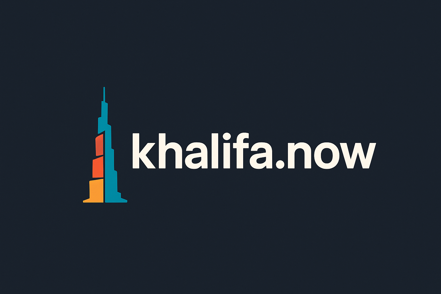 khalifa.now-logotyp