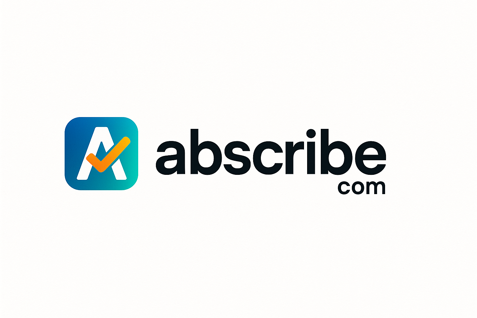 logo abscribe.com