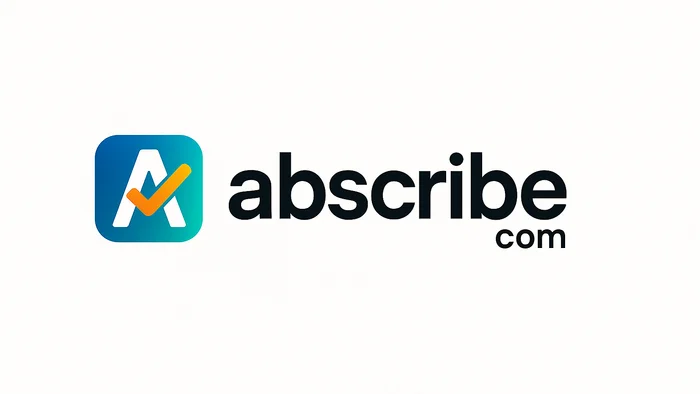Domain abscribe.com Brand