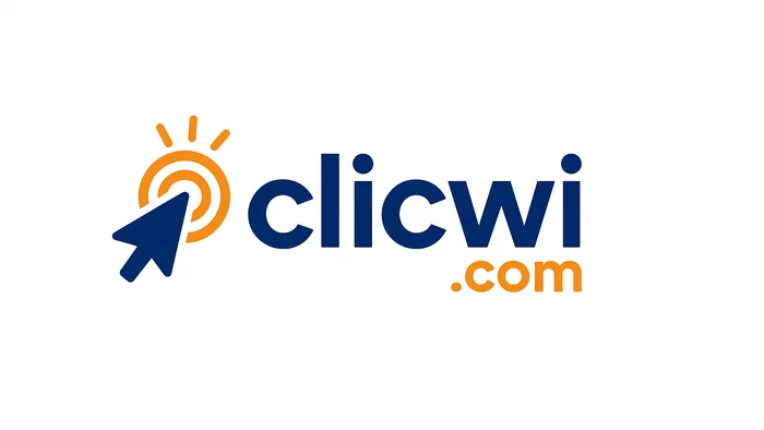Domain clicwi.com Brand