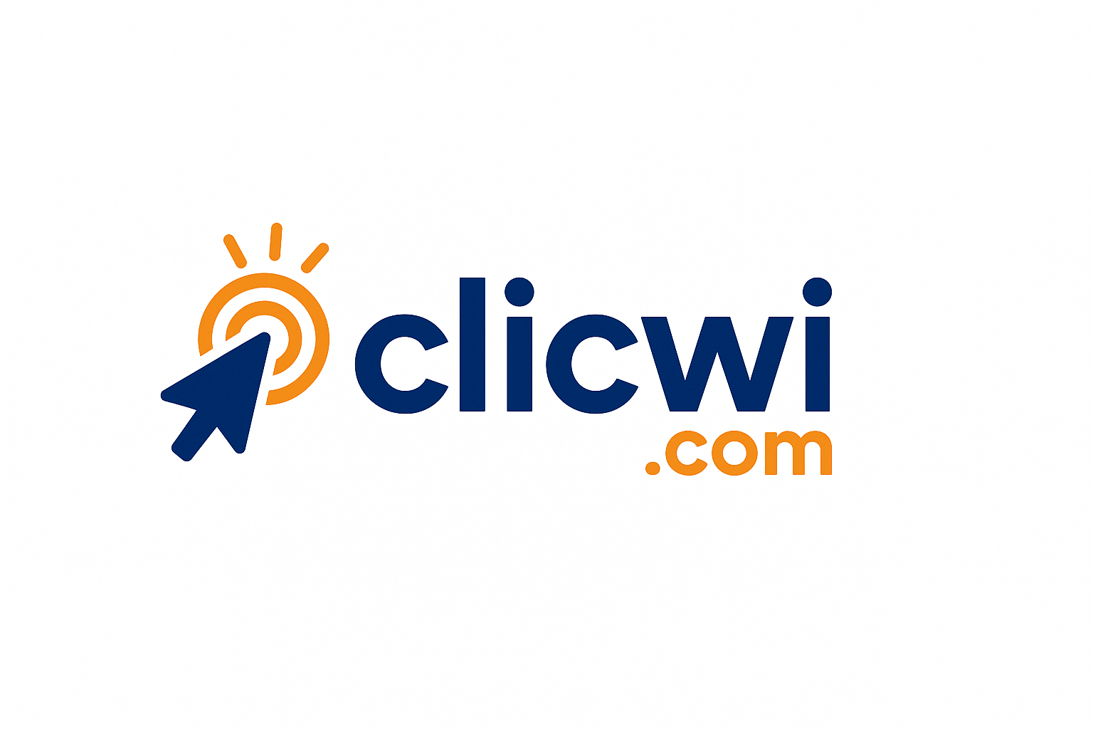 clicwi.com logo