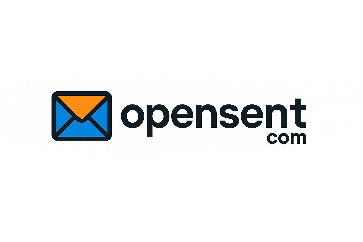 logotipo de opensent.com
