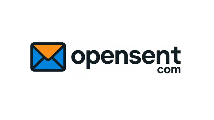 Domain opensent.com Brand
