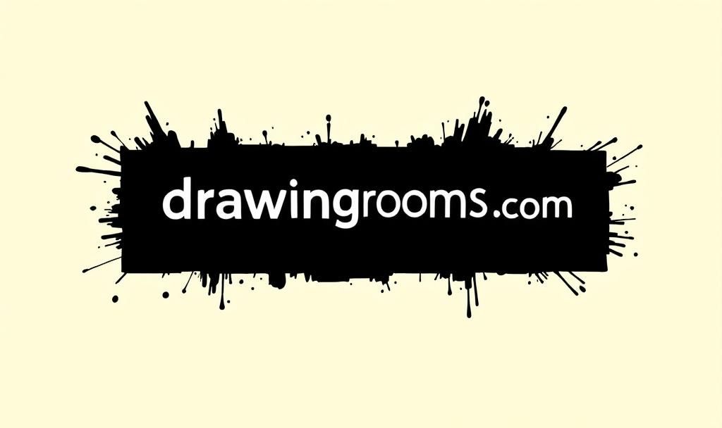 Domain drawingrooms.com Brand