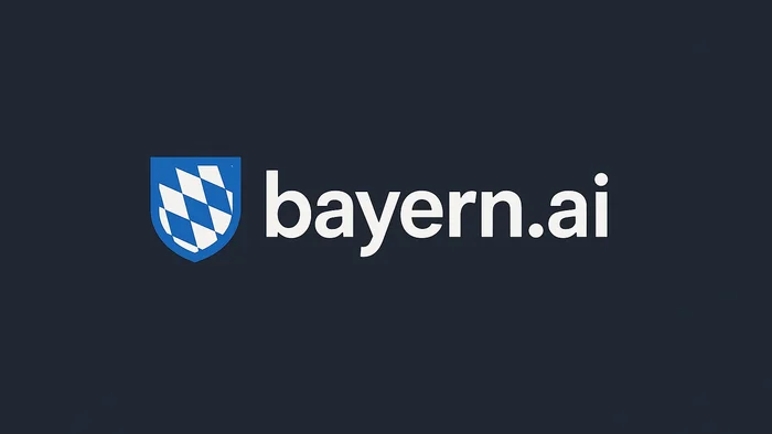 Domain bayern.ai Brand