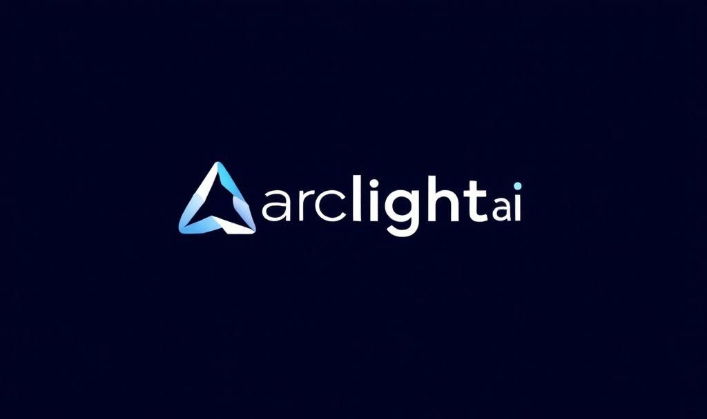 Domain arclight.ai Brand