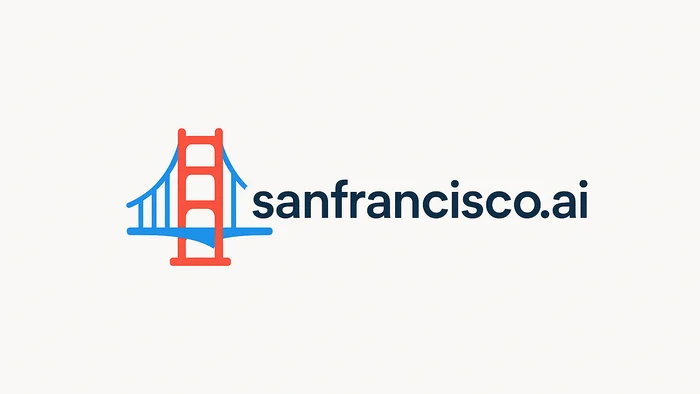 Domain sanfrancisco.ai Brand