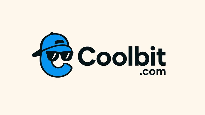 Domain coolbit.com Brand