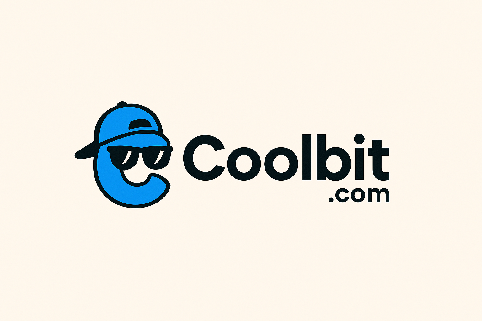 Domain coolbit.com Brand