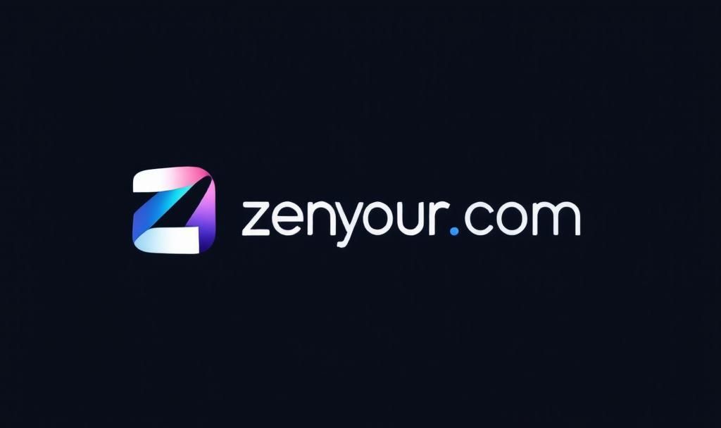 zenyour.com Logo