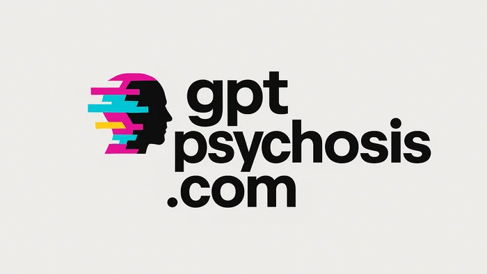 Domain gptpsychosis.com Brand
