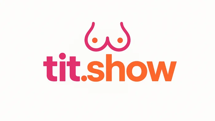 Domain tit.show Brand