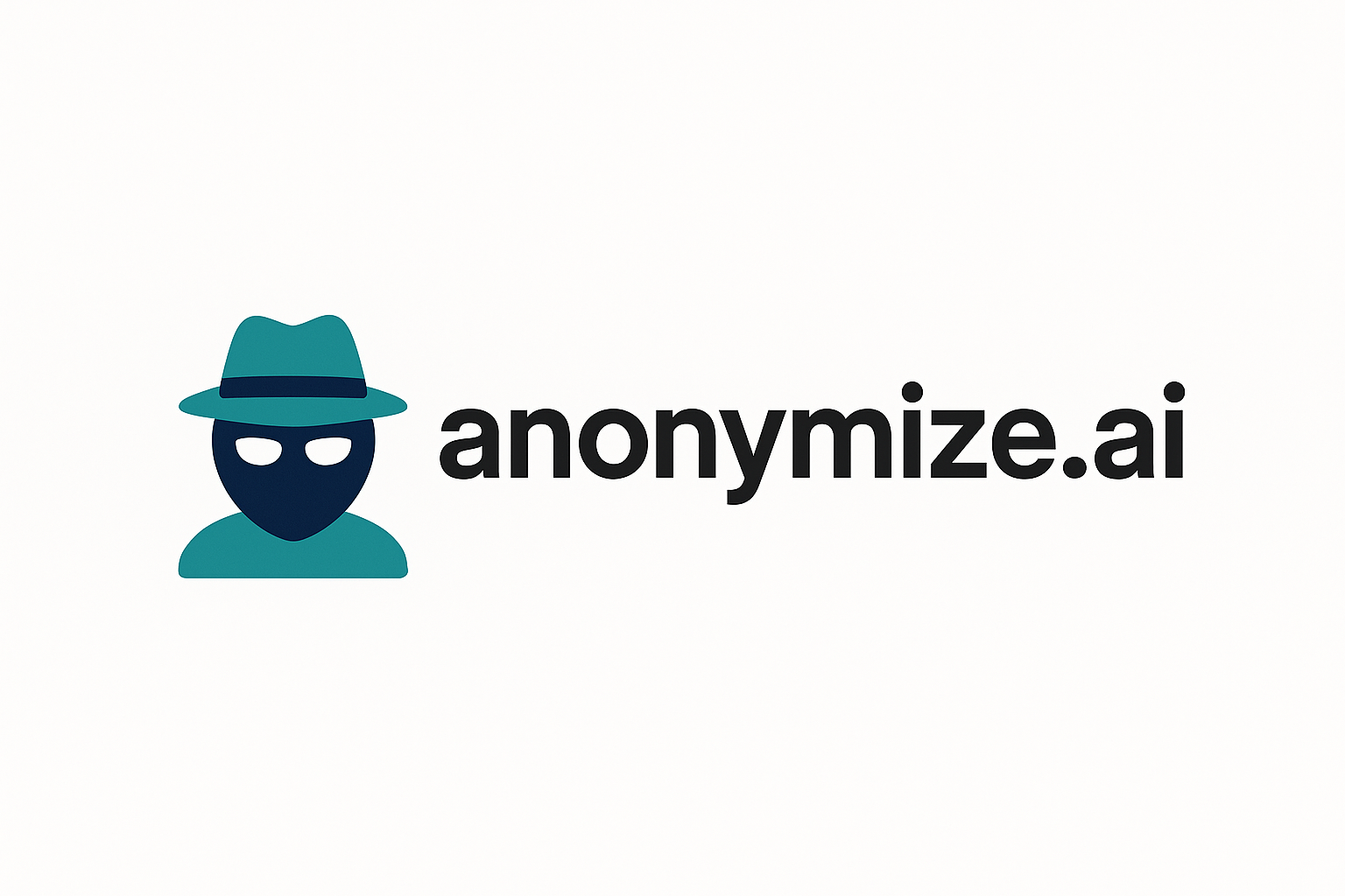 Domain anonymize.ai Brand